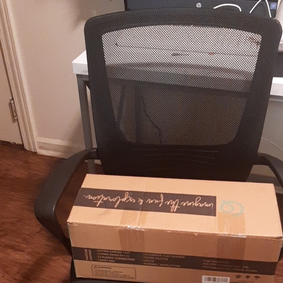 Excitement - Picture 2 of 4